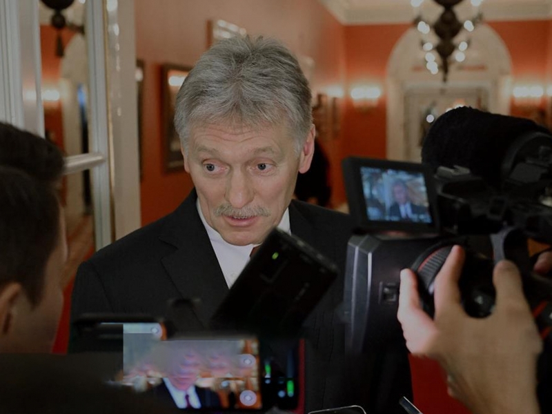 Rossiya Ozarbayjonga tahdid qilayotgani yo‘q – Kreml