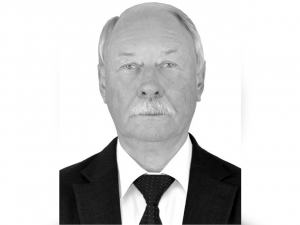 Former Minister of Economy of Uzbekistan passes away