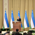 Prezident Sardoba va Buxoro ofatlari haqida gapirdi