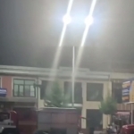 Gas company employees detained following explosion in Samarkand that killed 7