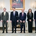 Isroil va Livan o‘rtasida muzokaralar boshlandi