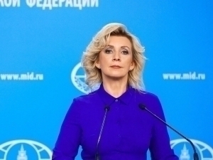 Moskva Yerevanni “Rossiyaga qarshi siyosat” oqibatlaridan ogohlantirdi