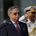 Bangladesh Prezidenti sog‘lig‘i sabab iste’foga chiqdi
