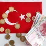 Turk lirasi yana qadrsizlandi