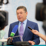 Fattoh Shodiyev fondi migrantlar uchun bepul tibbiy yordam tashkillashtirdi