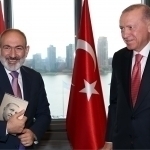 Turkiya Armaniston bilan vizaviy tartibni yengillashtirdi