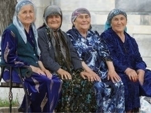 Uzbekistan to reform pension system