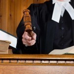 Nine judges were reappointed for terms of office