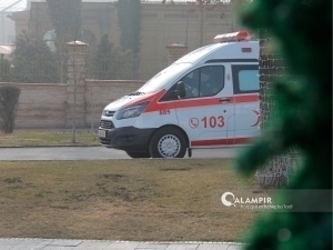 Фарғонада фаст-фуддан заҳарланишда гумонланганлар сони ошди