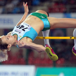 O‘zbek yengil atletikasi yulduzidan navbatdagi oltin medal
