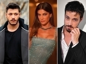 Туркияда ҳибсга олинган санъаткорлар қўйиб юборилди