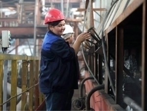 OKMK: Molibden ishlab chiqarish rejasi muddatidan oldin bajarildi