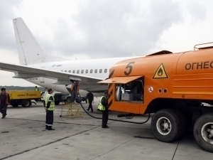 Rossiya ilk bor aviatsiya kerosini eksportini taqiqladi