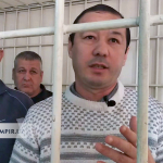 “Menga 40 ming odam qancha berganini eslayman”. Ahmadboy Prezidentdan afv so‘ramoqda