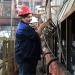 ОКМК: Молибден ишлаб чиқариш режаси муддатидан олдин бажарилди