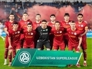 “Nasaf”ning Chempionlar ligasidagi raqiblari ma’lum bo‘ldi