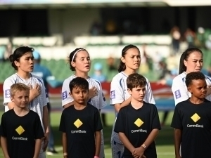 O‘zbekiston terma jamoasining chorak finaldagi raqibi ma’lum bo‘ldi