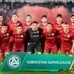 “Nasaf”ning Chempionlar ligasidagi raqiblari ma’lum bo‘ldi