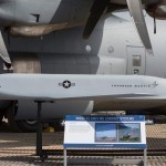 Ukraina Qrimni egallash uchun JASSM raketalarini olishni rejalashtirmoqda – “Forbes”