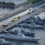 Судан Россияга ўз ҳудудида ҳарбий-денгиз базаси қуришга рухсат бериши мумкин 