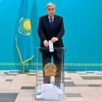 Qozog‘istonda parlament saylovi: To‘qayevning partiyasi nazoratni saqlab qoldi