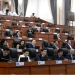 Qirg‘iziston O‘zbekiston bilan maxfiy ma’lumotlar almashish bo‘yicha bitimni tasdiqladi 