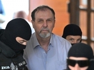 Bosh vazirni o‘ldirmoqchi bo‘lgan erkak qamaldi