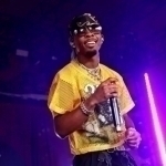 Amerikalik reperning mashinasidan 14 yoshli qizning chirigan jasadi chiqdi