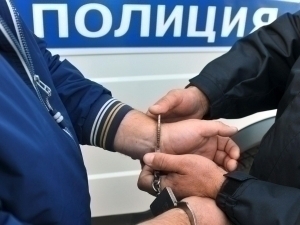 An Uzbek individual wanted by Interpol has been apprehended in Sochi
