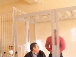 One prisoner killed another in the Tashkent region