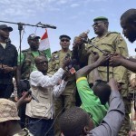 Isyonchilar ayrim davlatlar Nigerga hujum qilish uchun tayyorlanayotganini ma’lum qildi