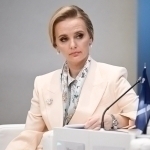 Путиннинг қизи “узоқ умр кўриш лабораторияси”ни очди