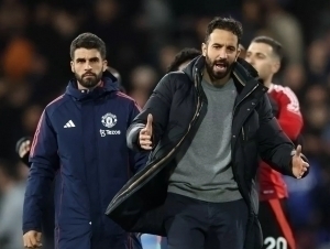 Аморим қайси клубни бошқариши мумкинлиги маълум бўлди