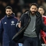 Amorim qaysi klubni boshqarishi mumkinligi ma’lum bo‘ldi