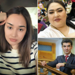 Otajonovdan keyin Halima, Shahlo Ahmedova va Abdulla Qurbonov ham litsenziya oldi