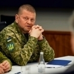 Ukraina Zalujniyni ishdan bo‘shatish rejalari haqida AQSHni xabardor qildi – OAV 