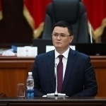 Qurilish vaziriga hayfsan berildi