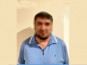 Interpol catches an internationally wanted foreigner in Uzbekistan