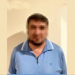 Interpol catches an internationally wanted foreigner in Uzbekistan