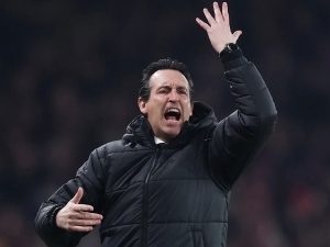 “Real” Unai Emeri bilan muzokaralar olib bormoqda – manba