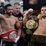 Shahram G‘iyosovning chempionlik jangi O‘zbekistonda o‘tkazilishi mumkin