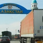 Qozog‘istonlik tadbirkorlar o‘zbek tovarlari kontrabandasidan shikoyat qilmoqda