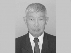 Taniqli olim vafoti munosabati bilan Shavkat Mirziyoyev ta’ziya bildirdi