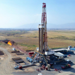 Ўзбекистонда газ ишлаб чиқариш ҳажми сезиларли камайди