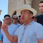 Тажимуратов, Каллиханова ва Турдановга қандай айблов қўйилаётгани айтилди