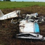 Қозоғистонда самолёт ҳалокатга учраши оқибатида икки киши ҳалок бўлди