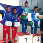 Koreyada O‘zbek jang san’ati ustalari 30 ta medalni qo‘lga kiritdi