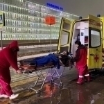 Moskvada baxtsiz hodisaga uchragan o‘zbekistonlik ortga qaytarildi (video)