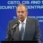 Afg‘onistonlik radikallar sayyoh qiyofasida Markaziy Osiyoga kirishga urinyapti – Lavrov