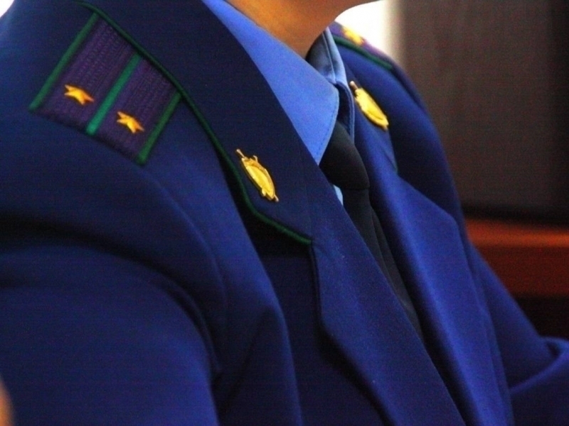 Bosh prokuratura tizimi xodimi o‘zini otib o‘ldirdi